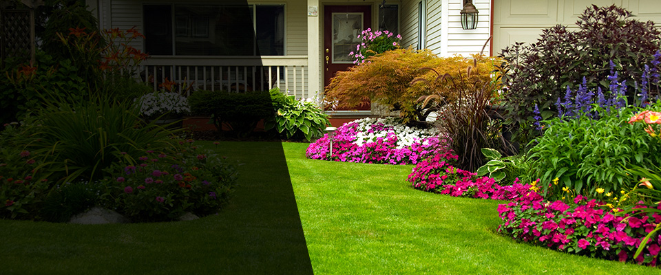Elwood Landscapers