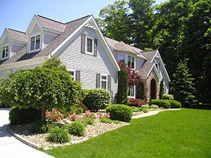 Landscapers and Lawncare Services in Elwood, IN