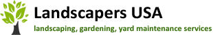 Elwood Landscapers
